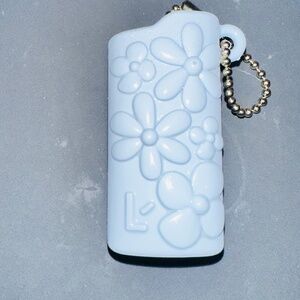 NWOT Larroude Lighter Case- Limited Edition